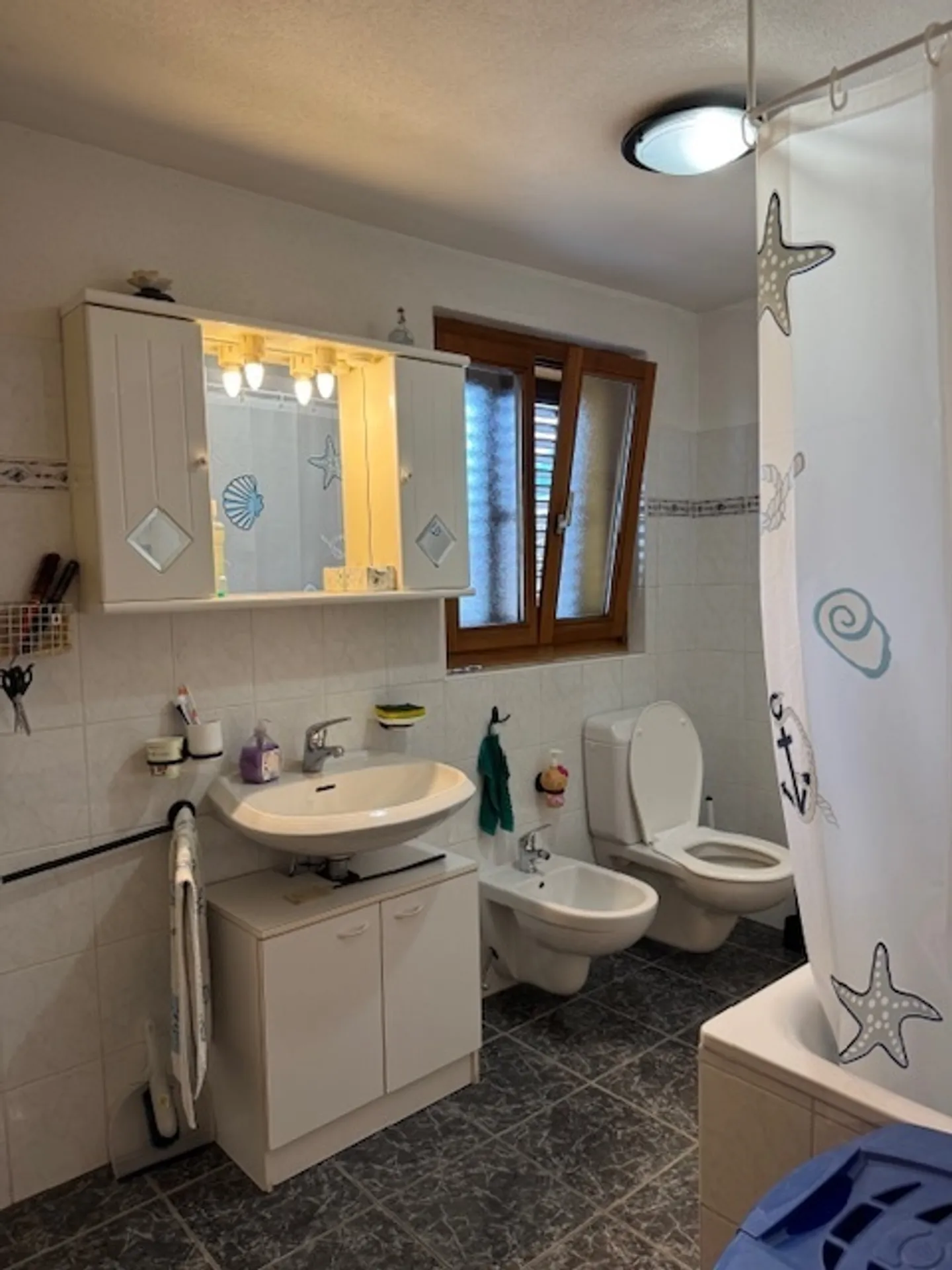 OSOGNA - Casa di Nucleo 5 loc - giardino - Foto 9 di 14