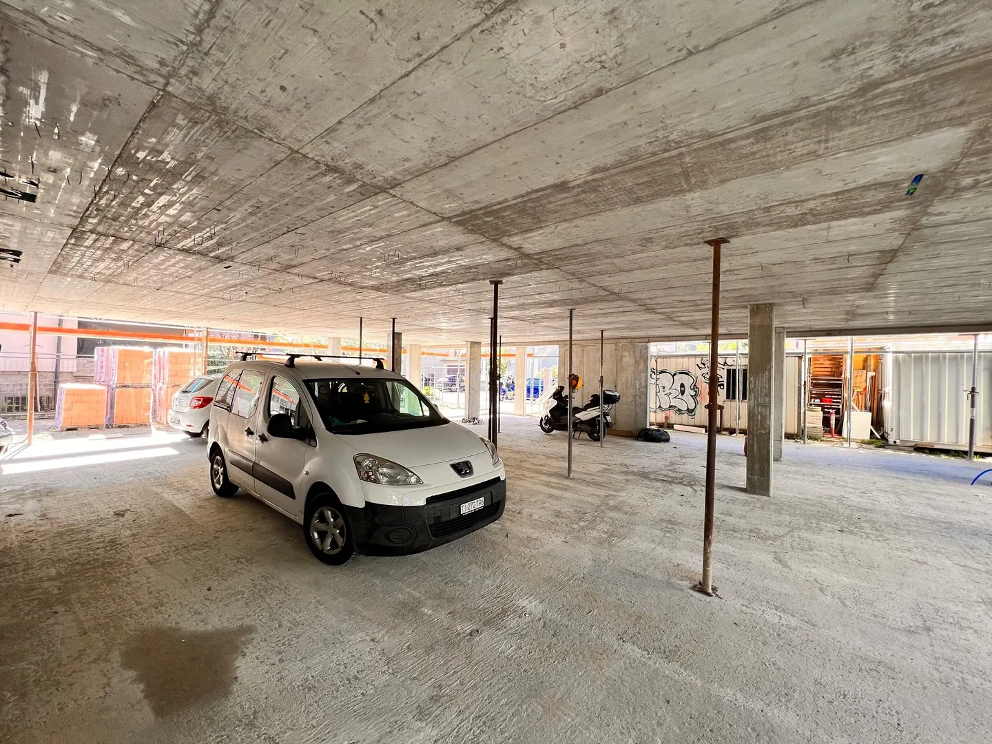 Appartamento in affitto - Foto 5 di 7