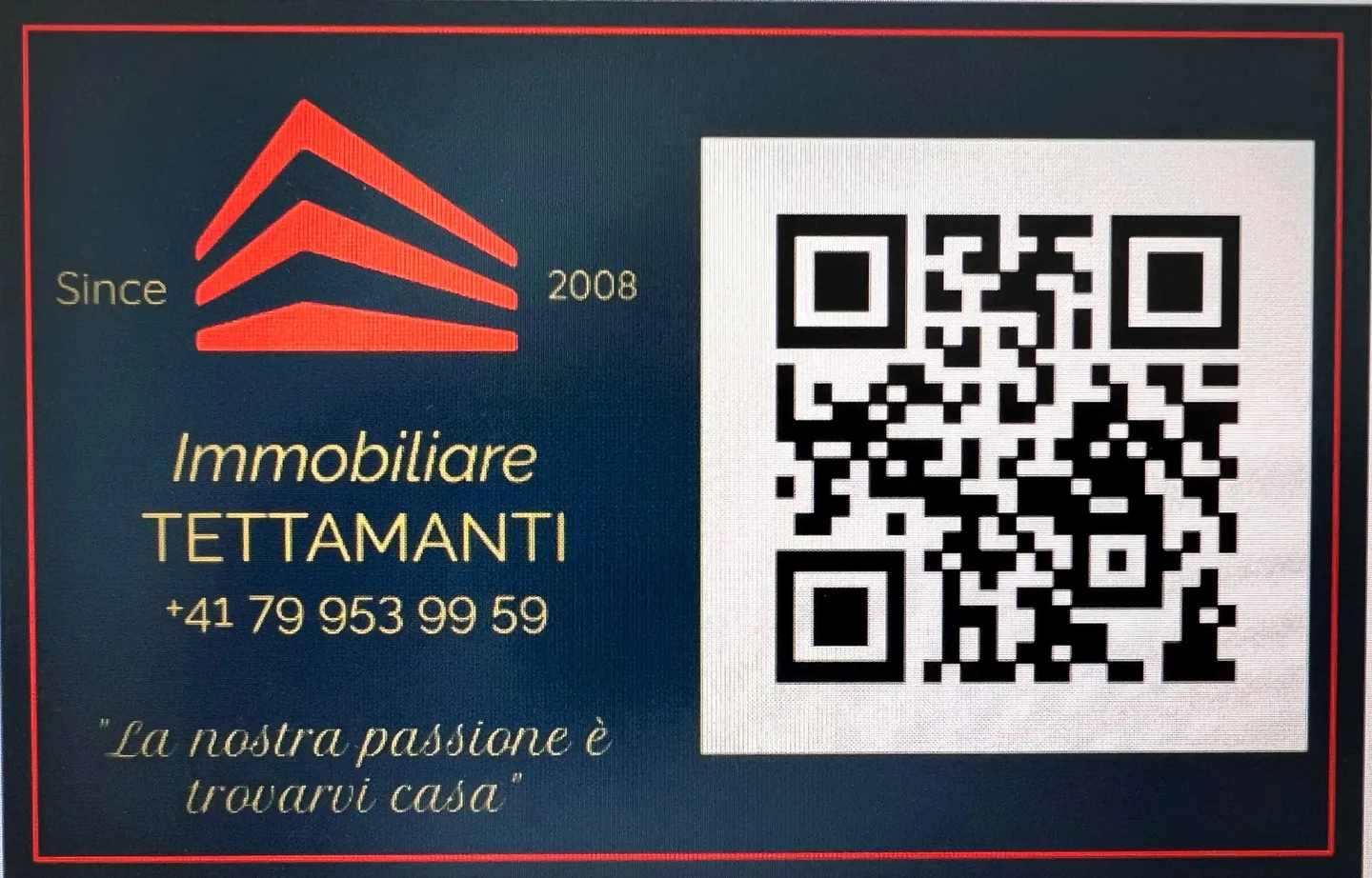 Appartamento in affitto - Foto 7 di 7