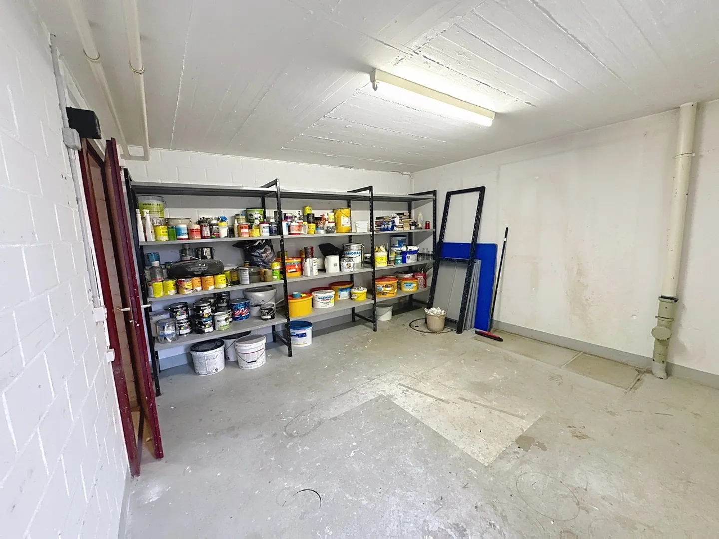 Spazio di 20 m2 in vendita a Granges-Paccot - Foto 2 di 2