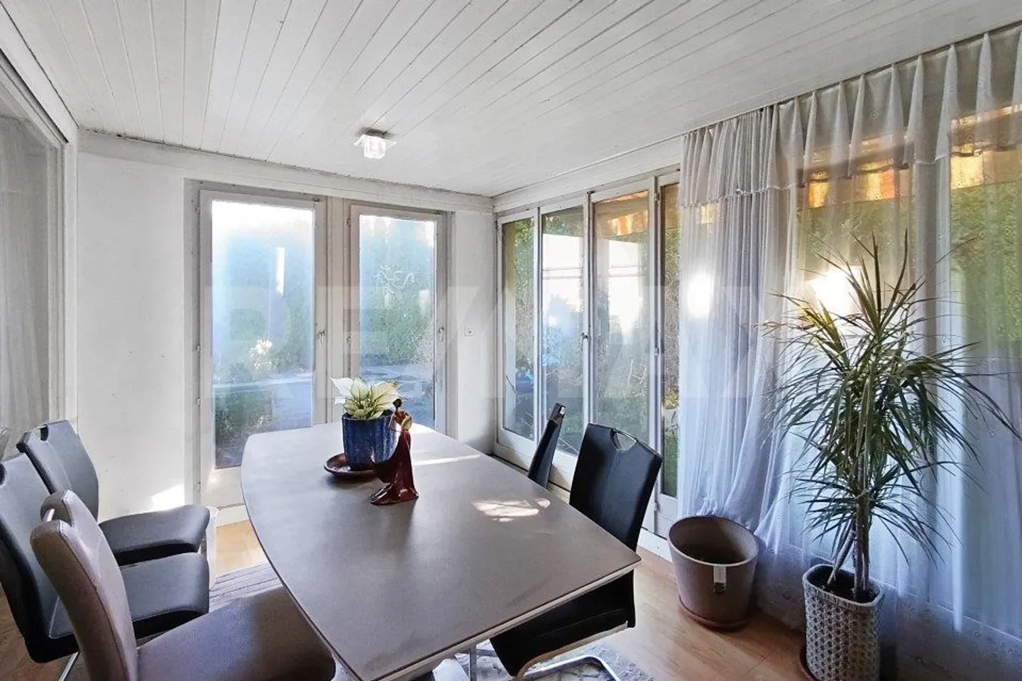 Maison 5.5 pièces - Foto 4 von 13