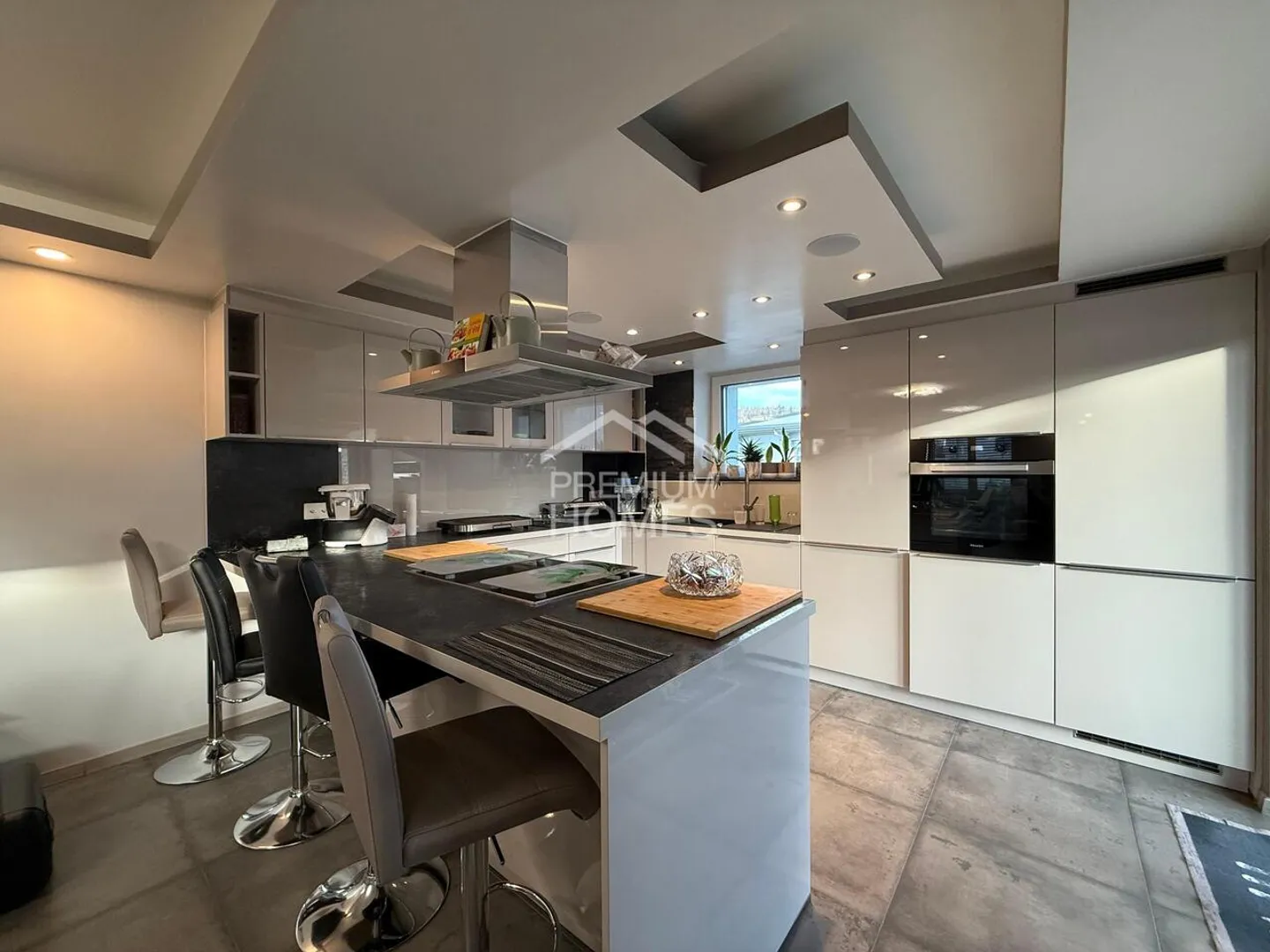 Proprietà nuova con finiture di alta qualità - Foto 3 di 9