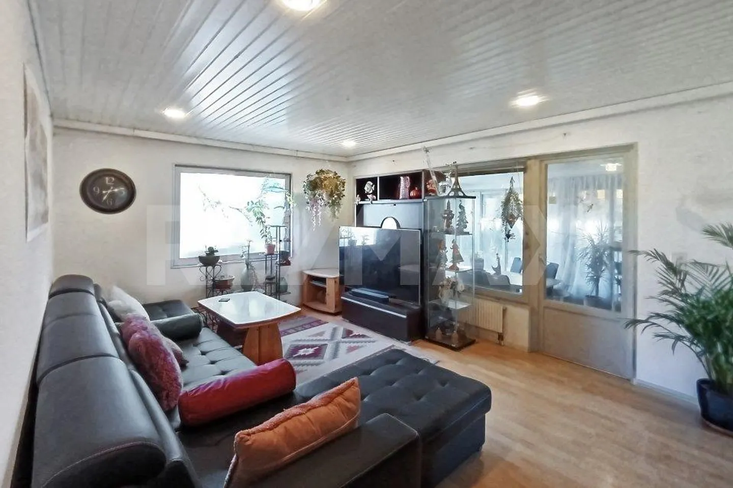 Maison 5.5 pièces - Foto 3 von 13