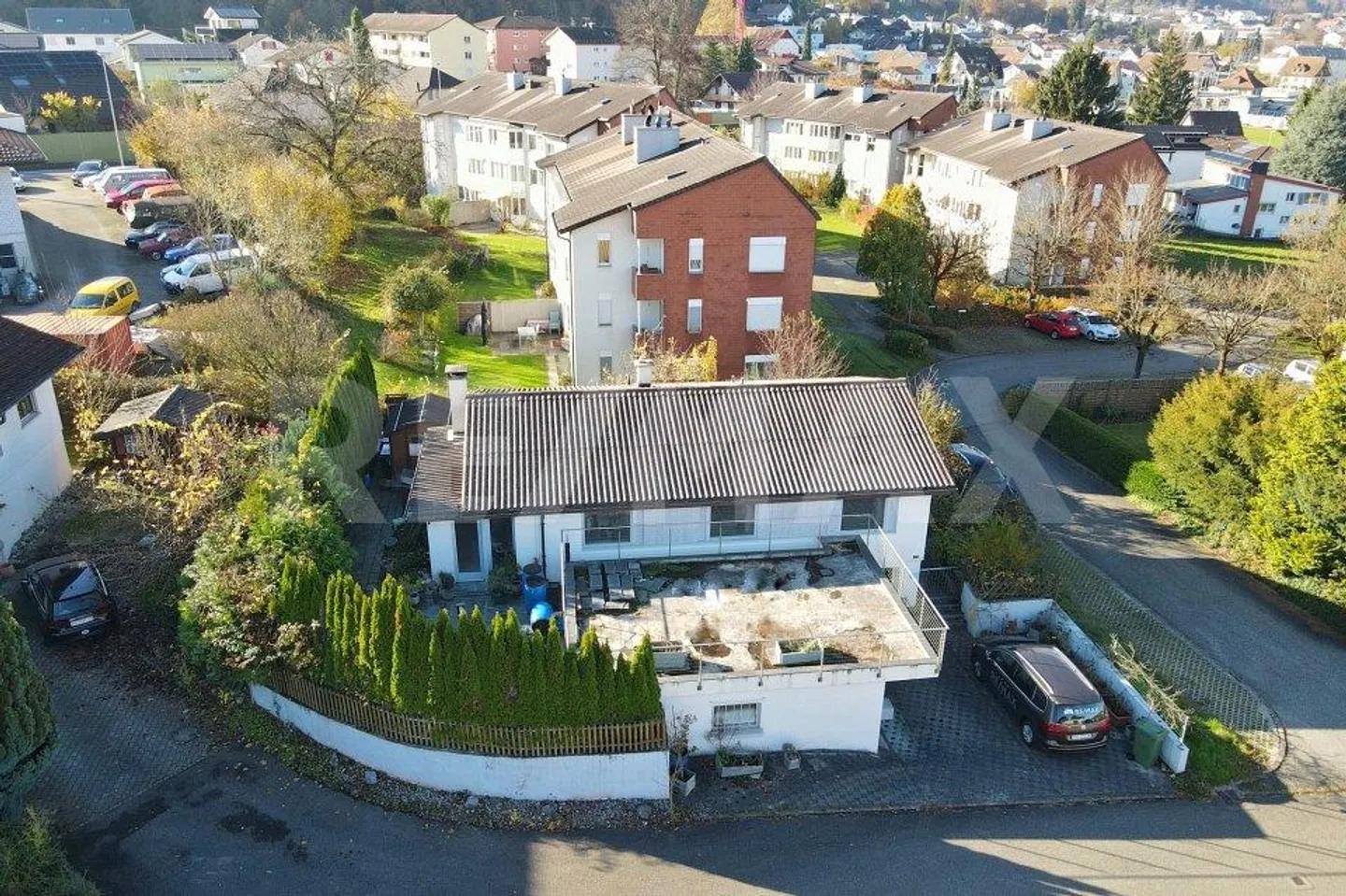 Maison 5.5 pièces - Foto 10 von 13