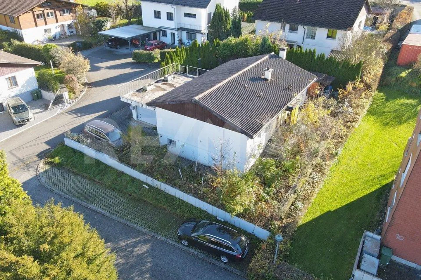 Maison 5.5 pièces - Foto 11 von 13