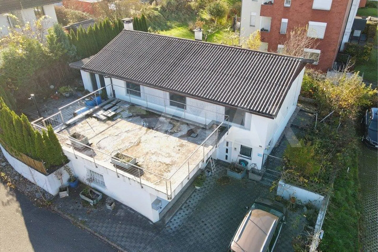 Maison 5.5 pièces - Foto 12 von 13