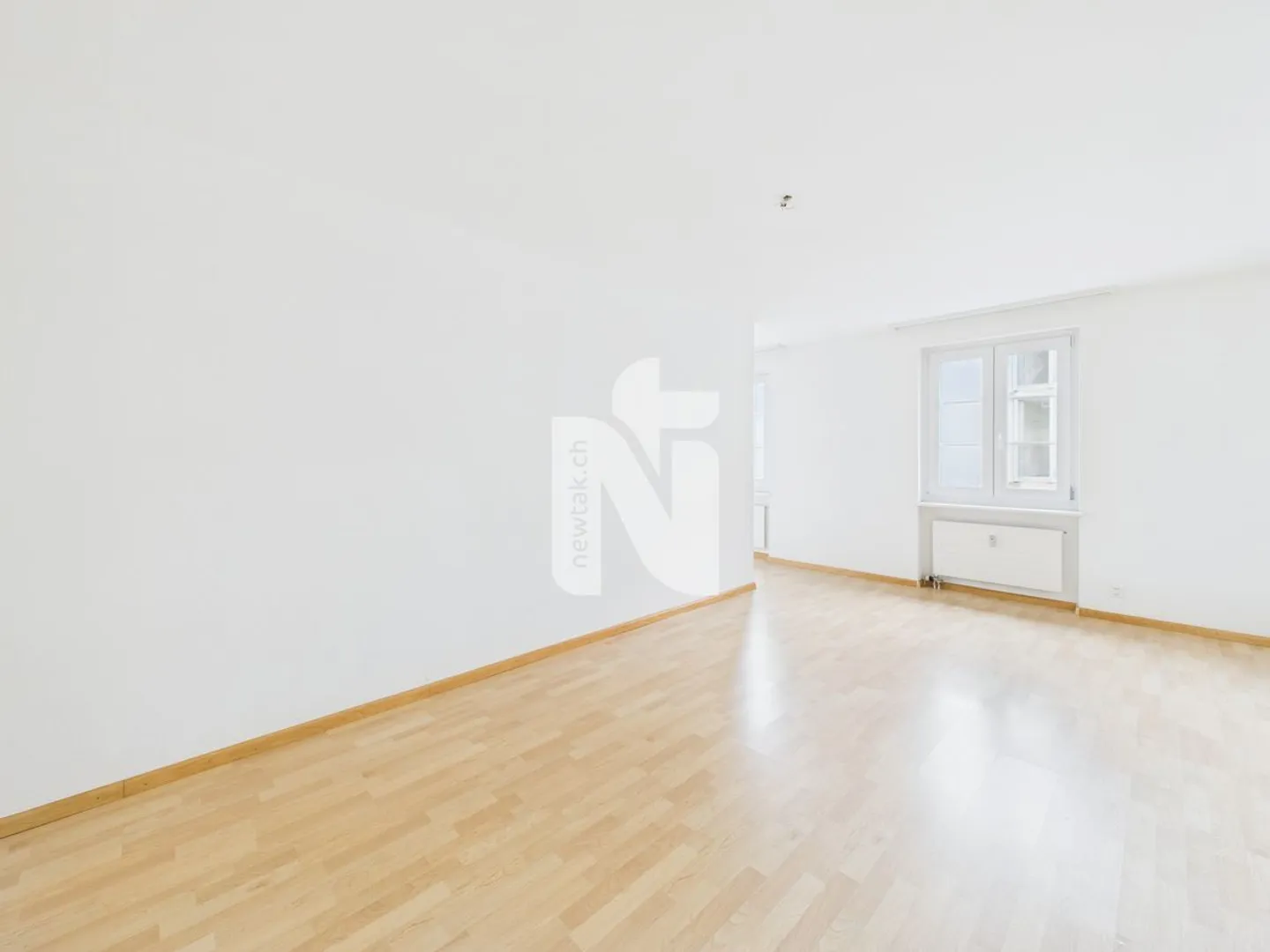 Maisonette accogliente in posizione centrale con terrazza coperta al confine della foresta - Foto 9 di 13