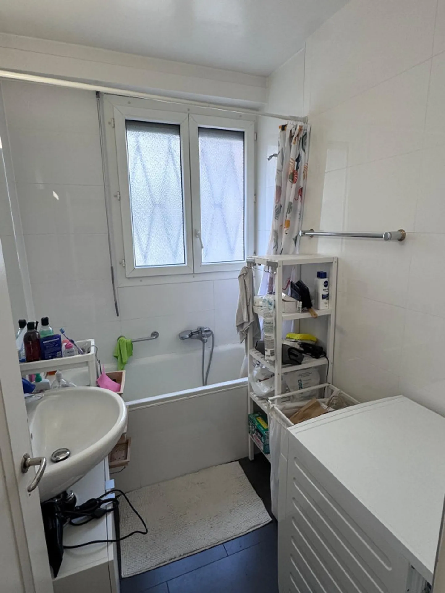 Appartamento di 3 locali al 2° piano a Ginevra 1208 - Foto 7 di 9