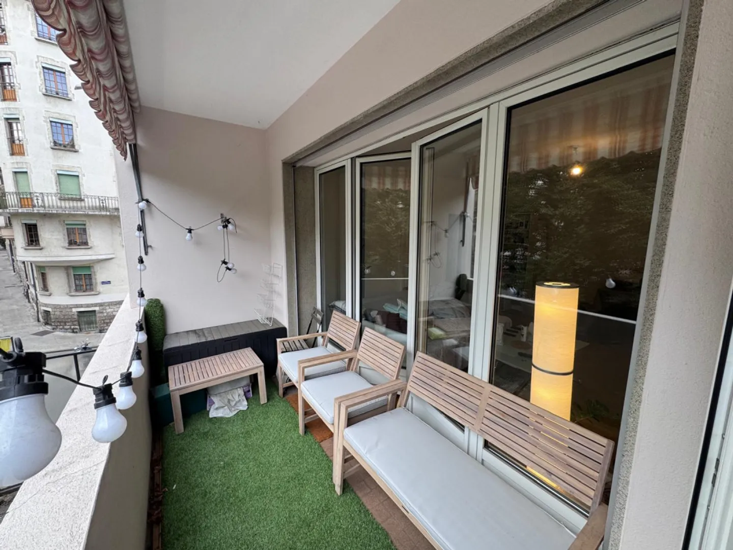 Appartamento di 3 locali al 2° piano a Ginevra 1208 - Foto 9 di 9