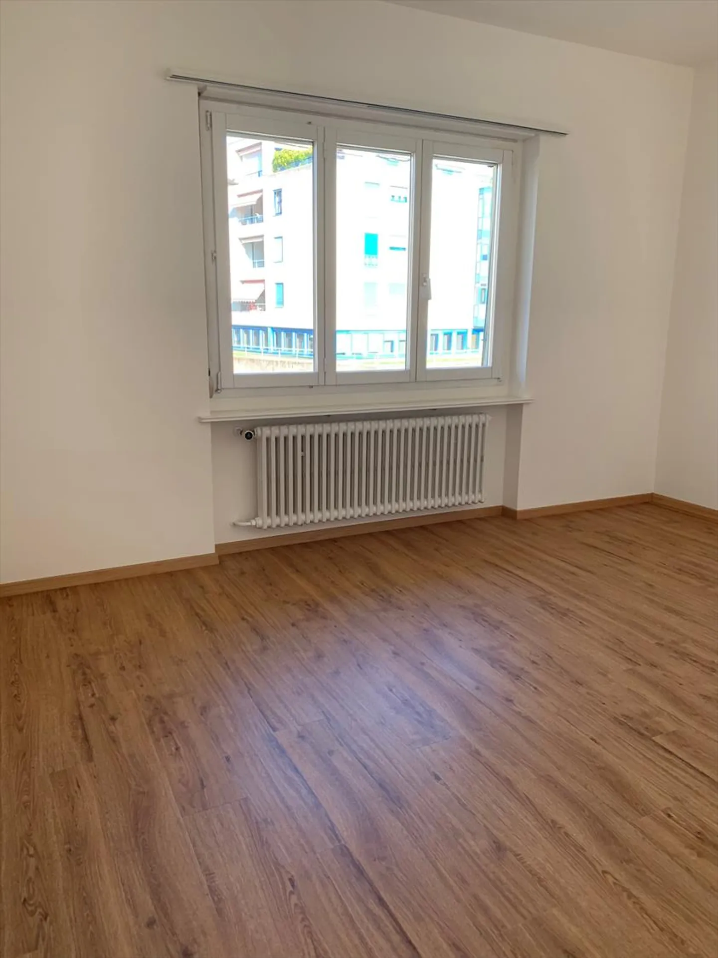 Beautiful 3.5-room apartment in Massagno - Photo 5 of 9