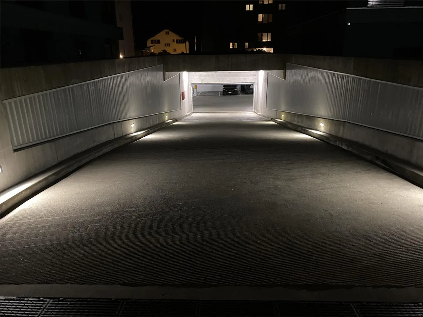 2 posti auto in un affascinante garage sotterraneo (nuovo progetto edilizio) - Foto 5 di 5