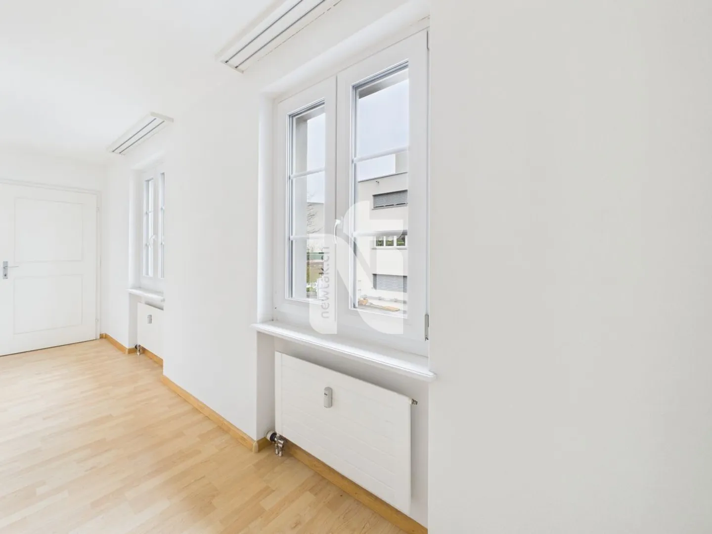 Maisonette accogliente in posizione centrale con terrazza coperta al confine della foresta - Foto 5 di 13