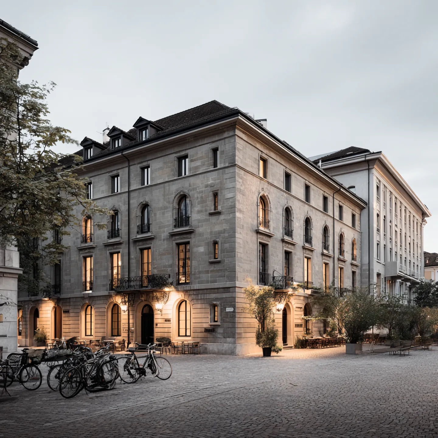Appartamento in vendita - Foto 7 di 7