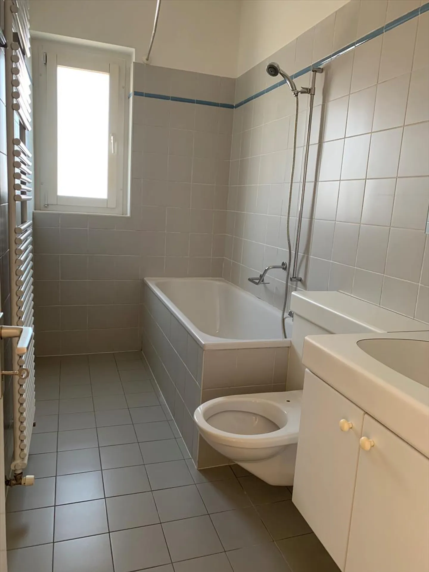 Beautiful 3.5-room apartment in Massagno - Photo 4 of 9