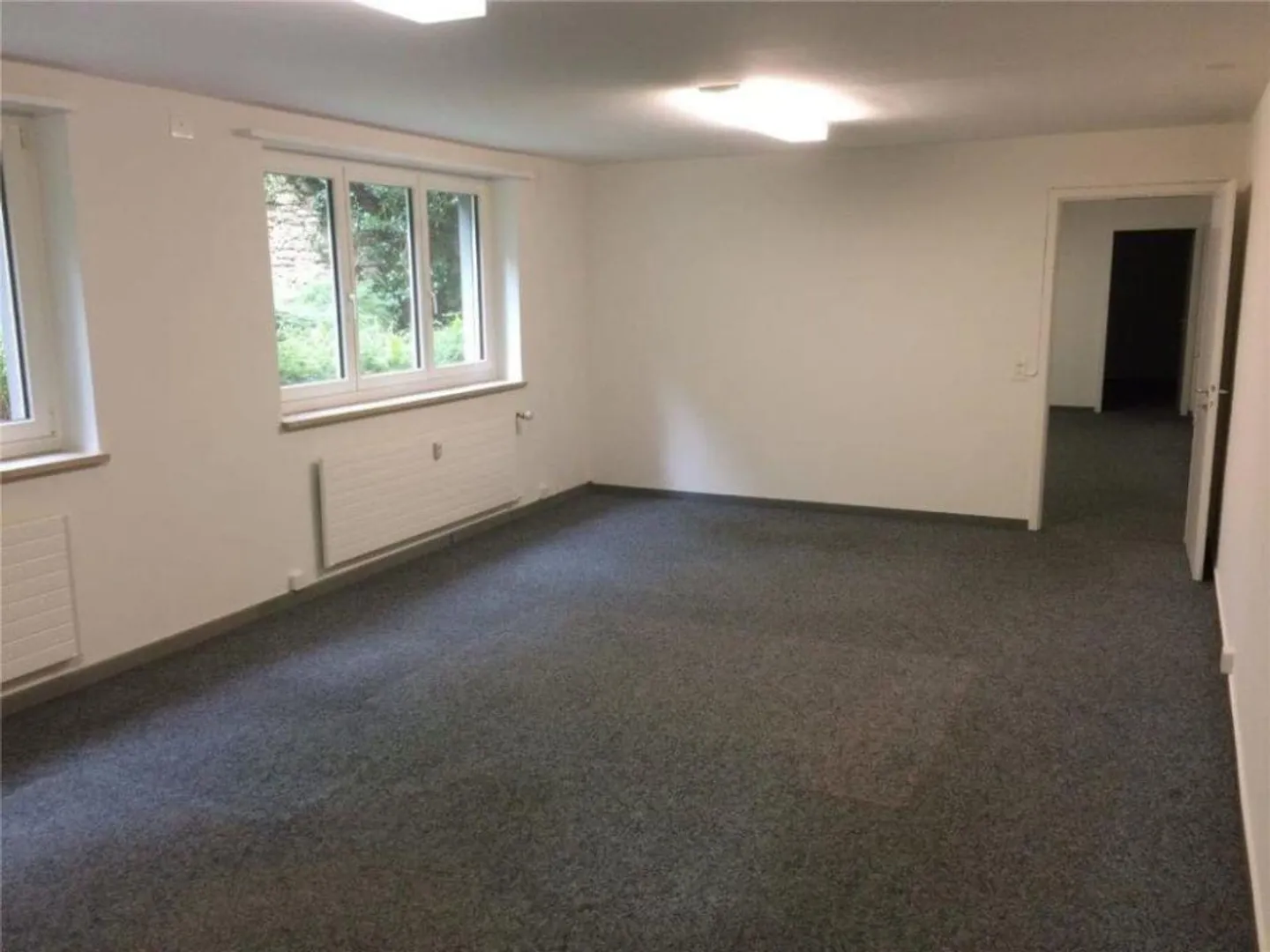 Office in a central location in the Gellert district - Photo 3 of 6