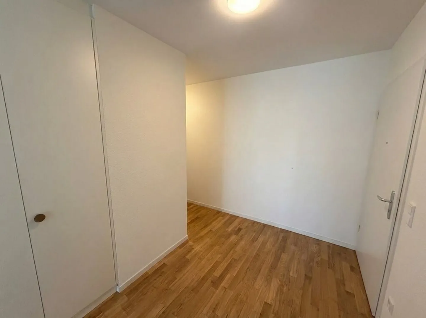 Beautiful 3.5-room apartment with a large balcony - Photo 6 of 9