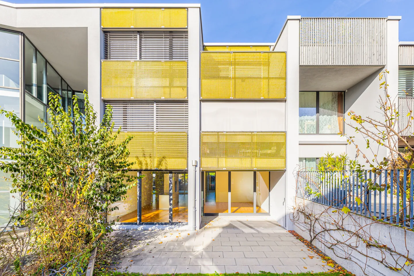 Charmante Erdgeschosswohnung - Foto 1 von 13