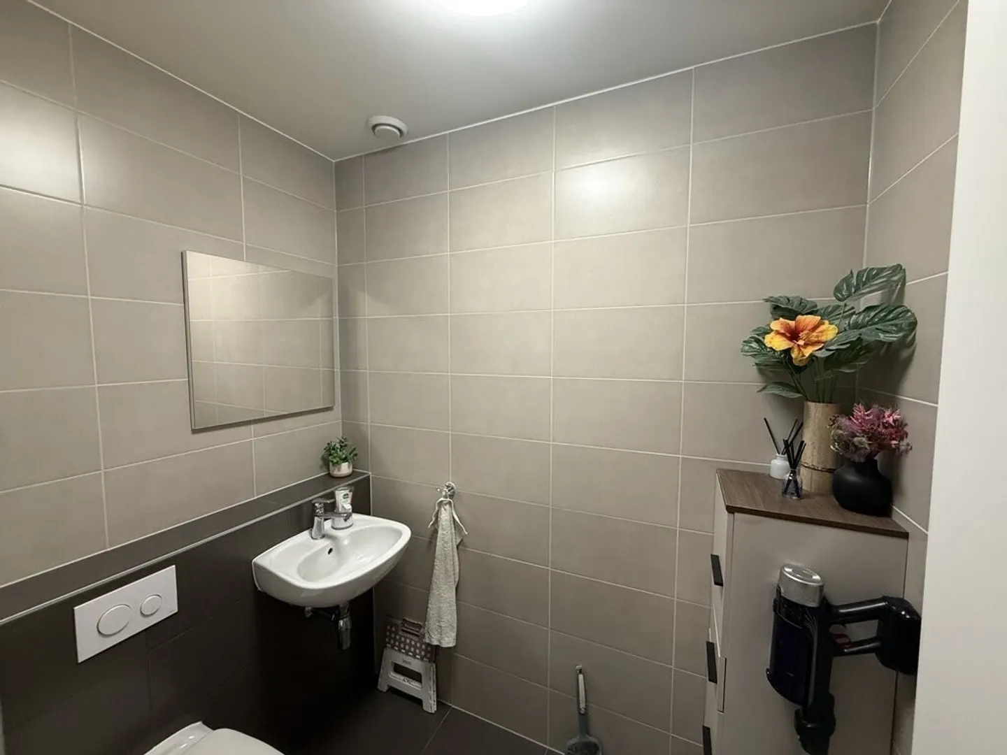 Beautiful 3.5-room apartment with a large balcony - Photo 8 of 9