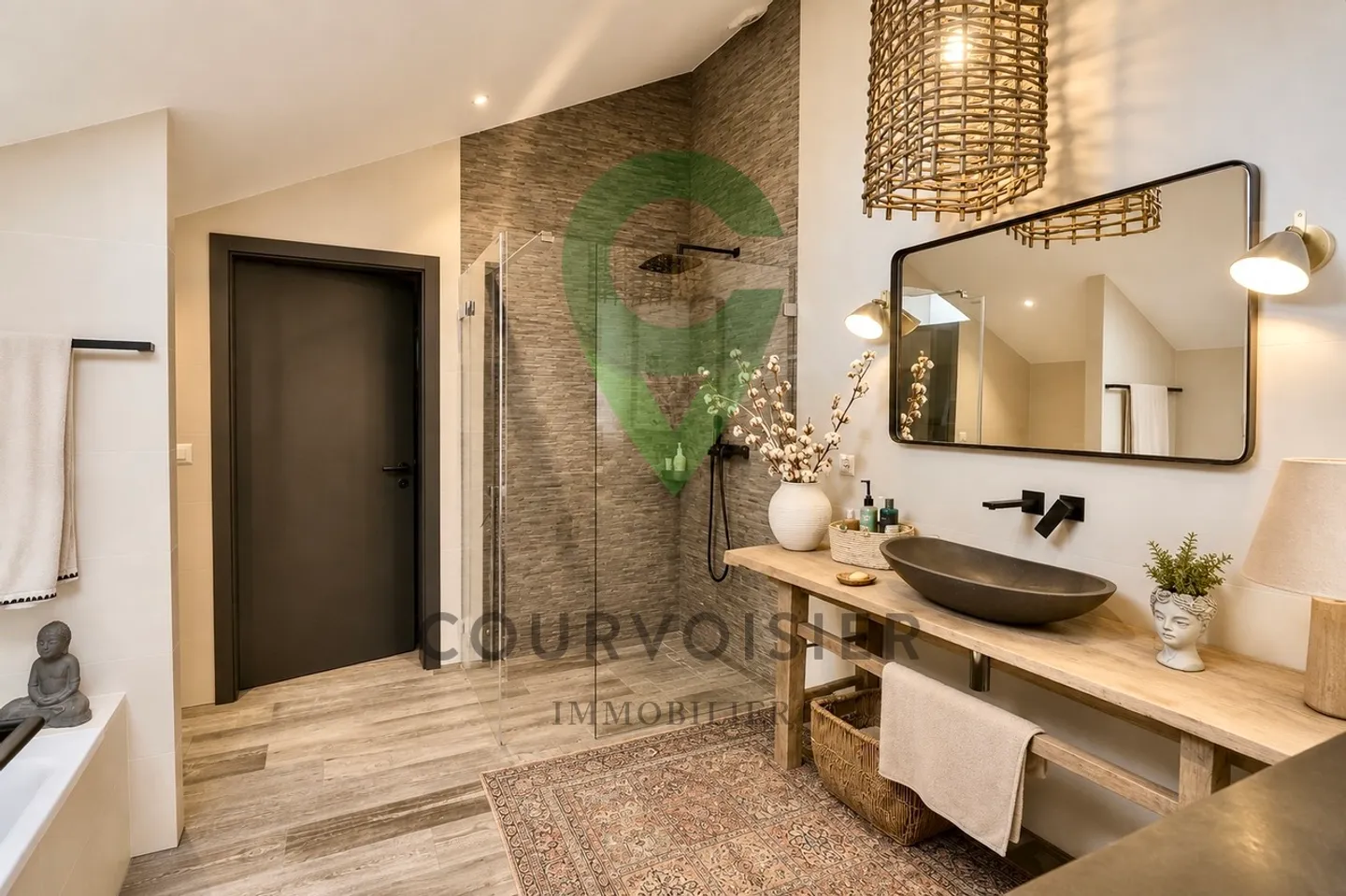 Casa Familiare Incantevole a Burtigny - Foto 6 di 13