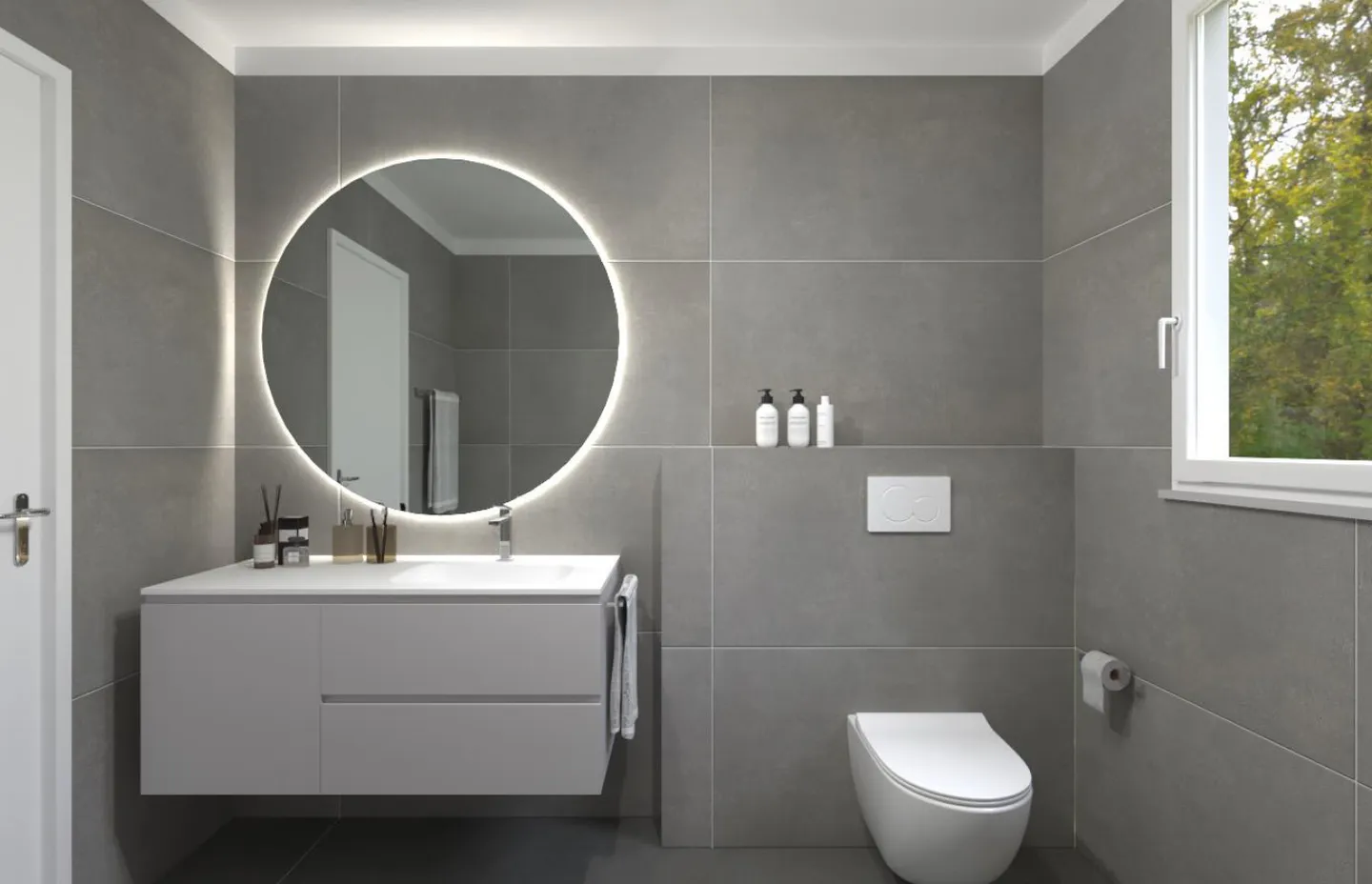 Maisons individuelles à vendre à Roveredo - Livraison au printemps 2026 - Photo 13 sur 14