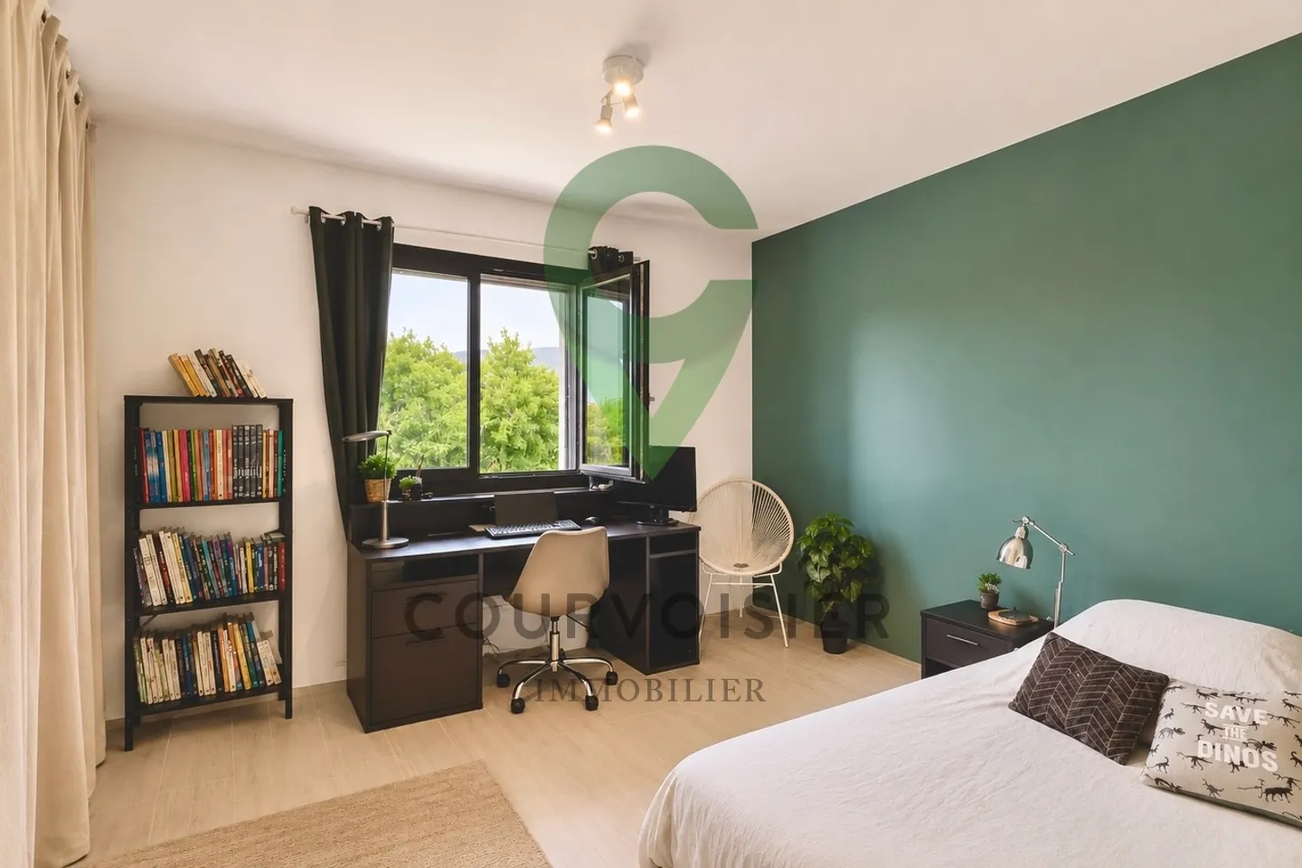 Casa Familiare Incantevole a Burtigny - Foto 9 di 13
