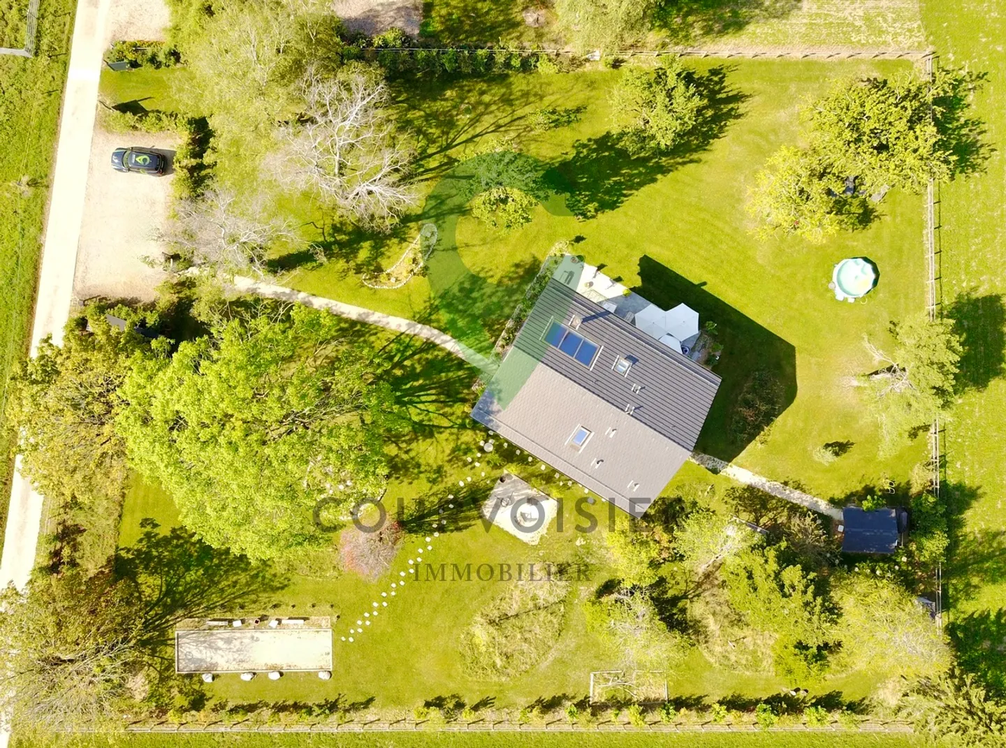 Casa Familiare Incantevole a Burtigny - Foto 12 di 13