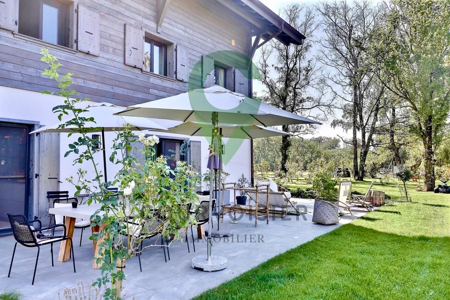 Casa Familiare Incantevole a Burtigny - Foto 13 di 13