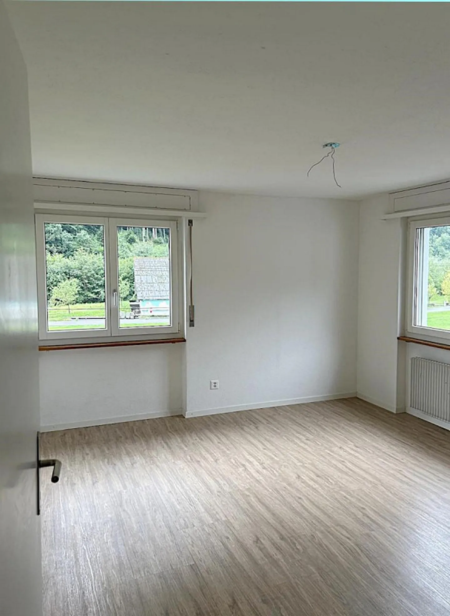 Appartamento di 4,5 stanze centrale - Foto 5 di 8