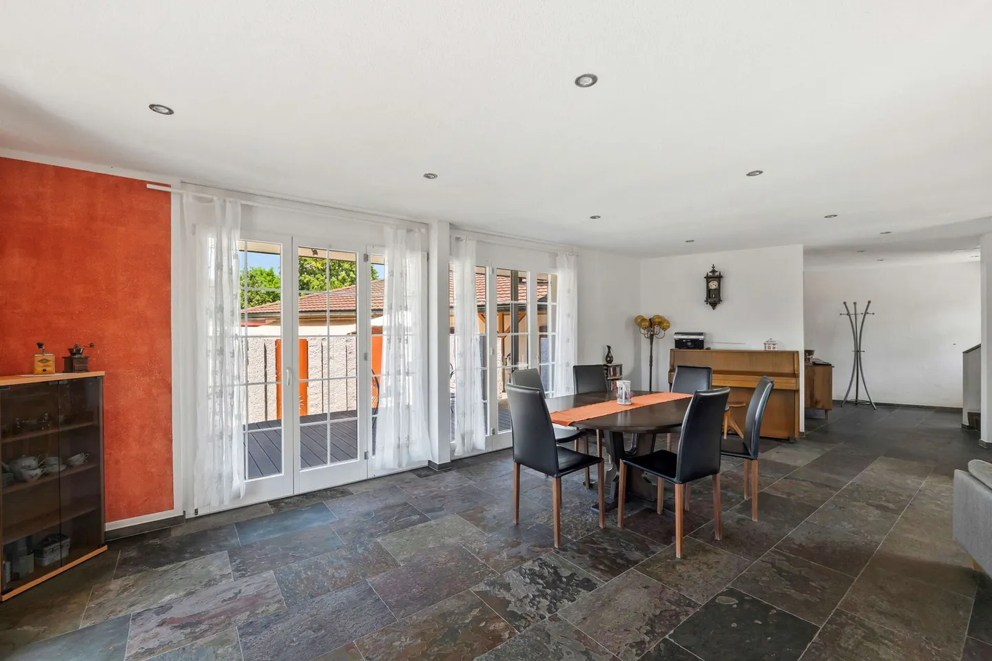 Feng Shui Einfamilienhaus in Rothrist - Foto 7 von 24