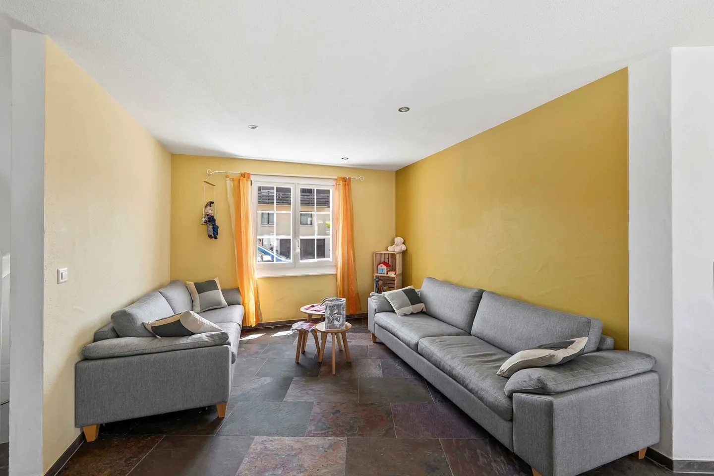 Feng Shui Einfamilienhaus in Rothrist - Foto 8 von 24