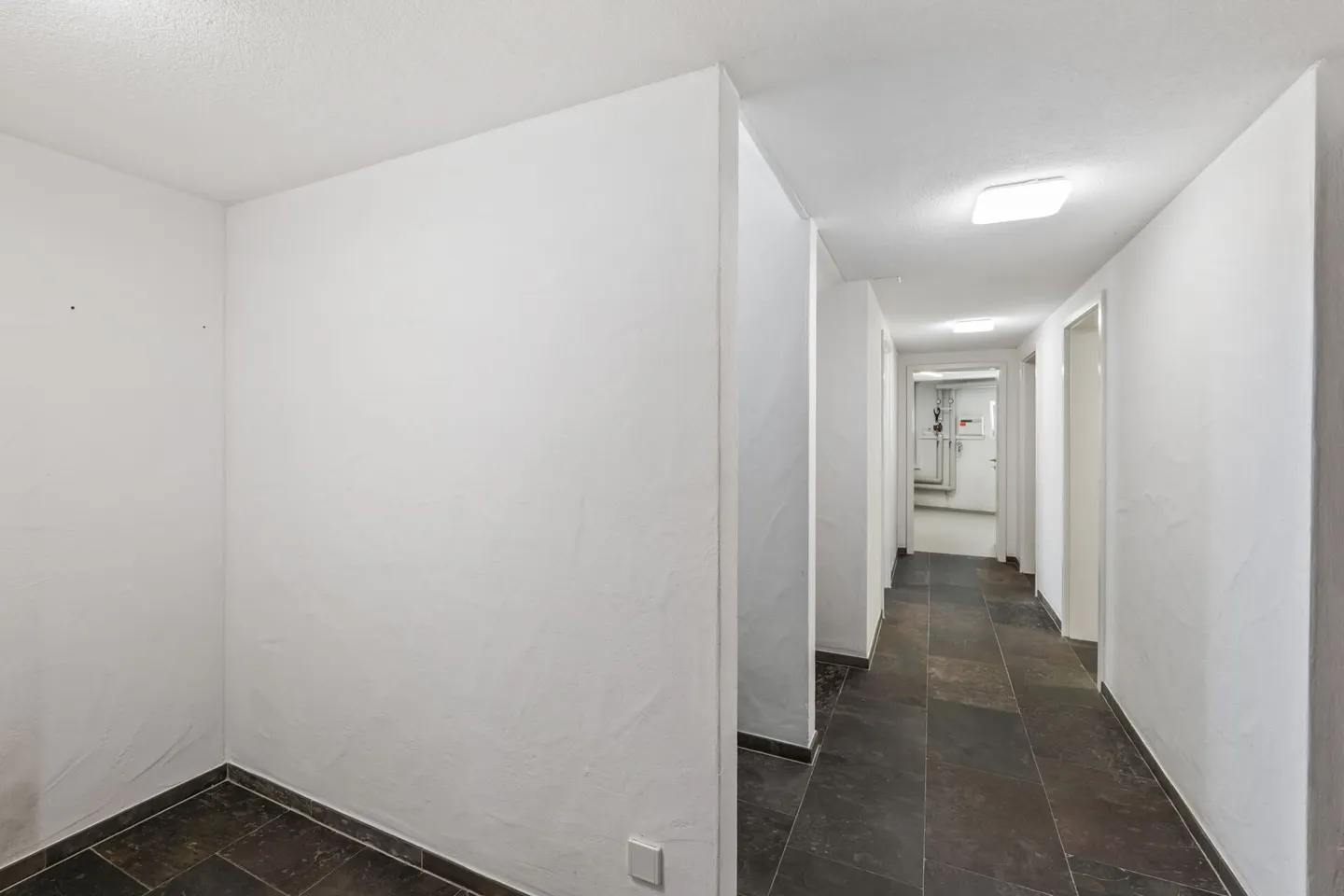 Feng Shui Einfamilienhaus in Rothrist - Foto 14 von 24