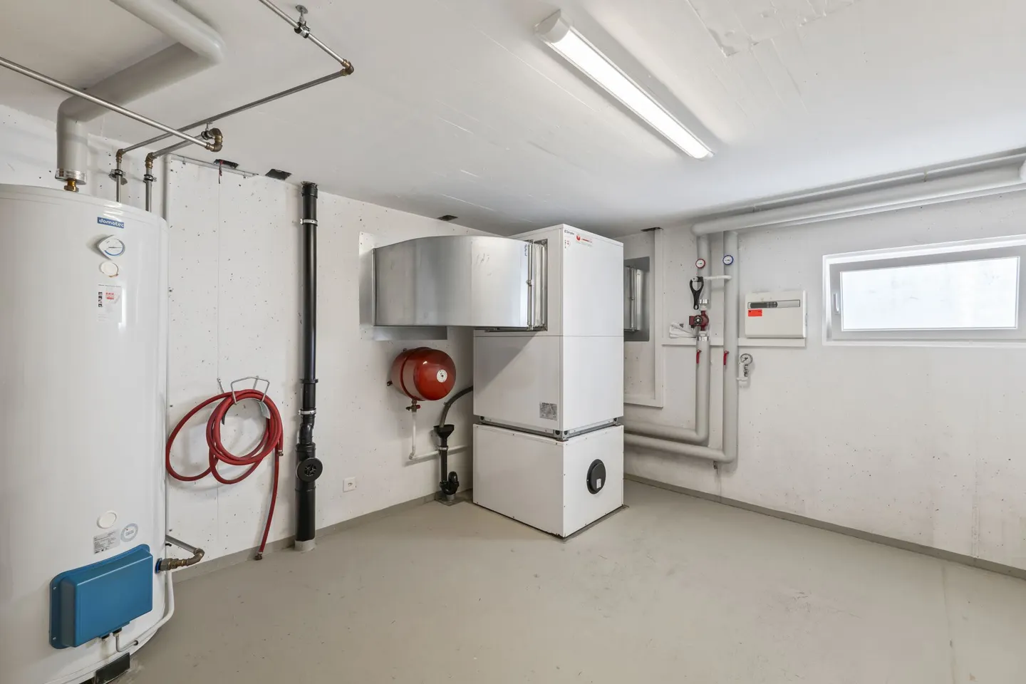 Feng Shui Einfamilienhaus in Rothrist - Foto 16 von 24