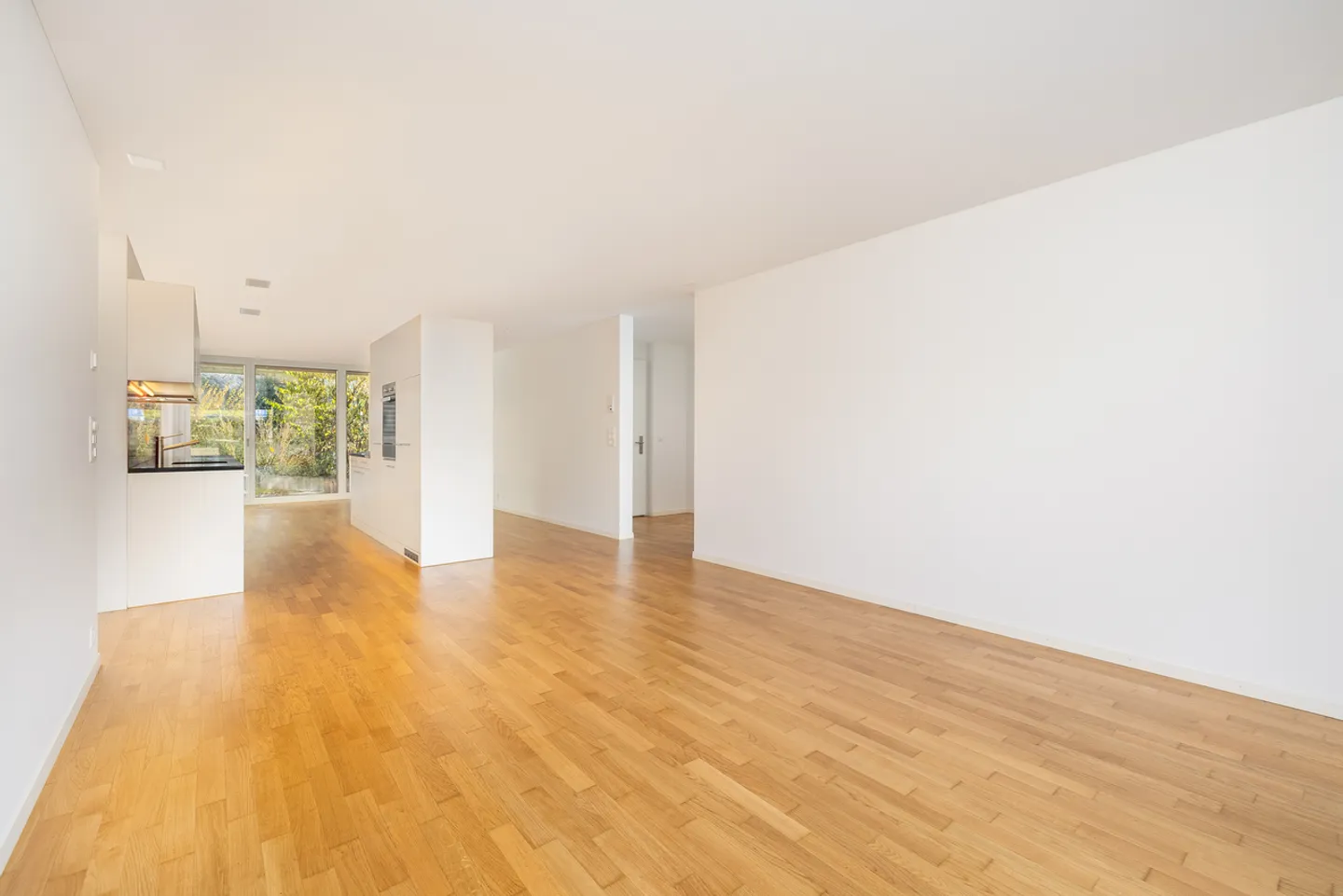 Charmante Erdgeschosswohnung - Foto 6 von 13