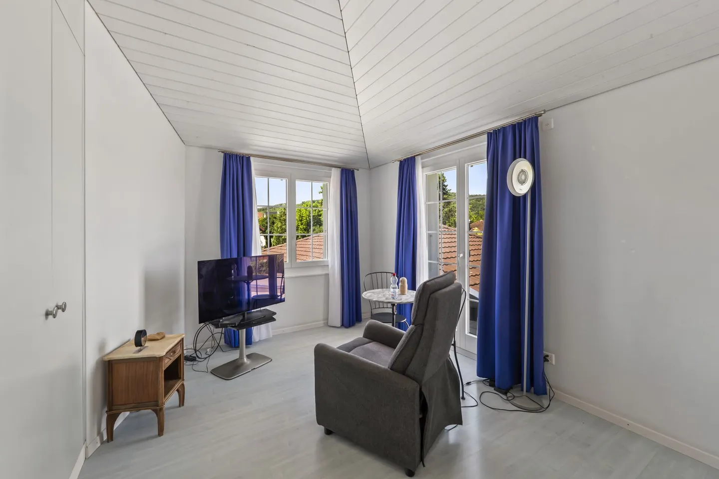 Feng Shui Einfamilienhaus in Rothrist - Foto 18 von 24