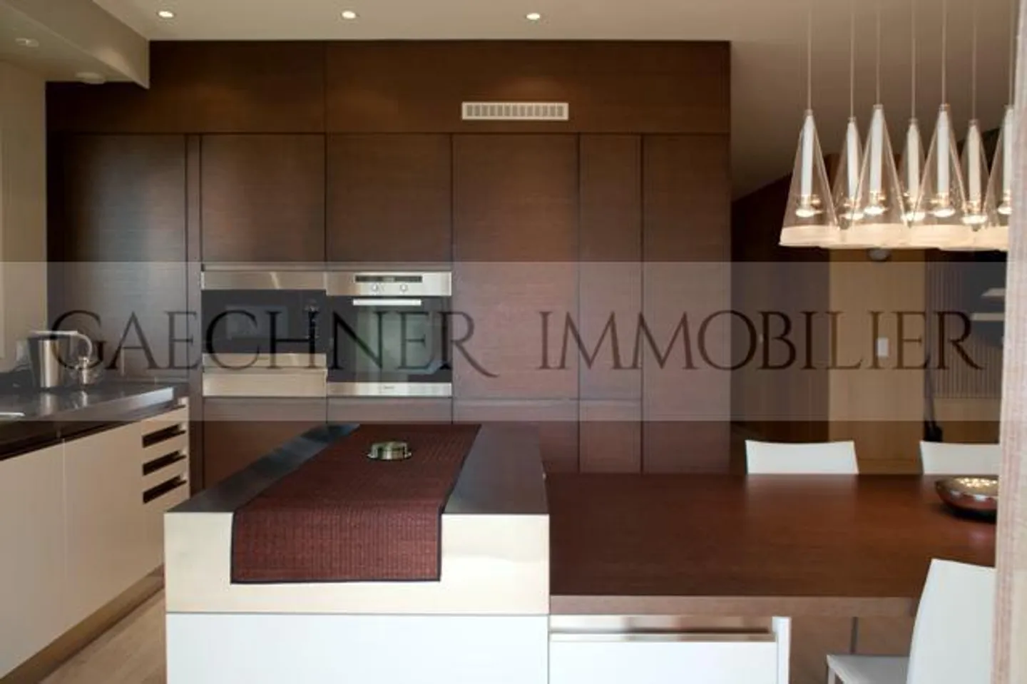 Duplex in affitto - Foto 5 di 7