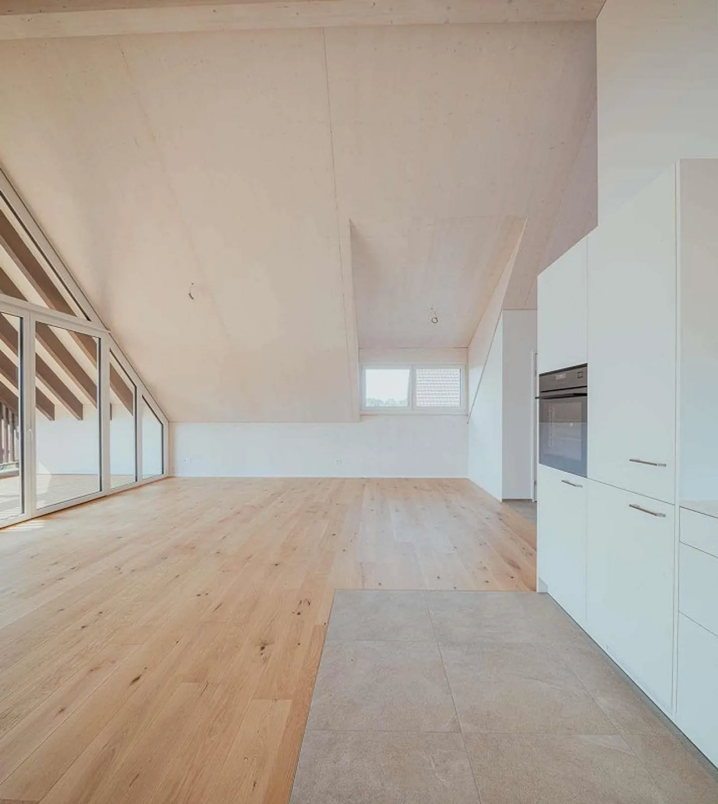 Appartements neufs de haute qualité au cœur de Dachsen - Photo 1 sur 11
