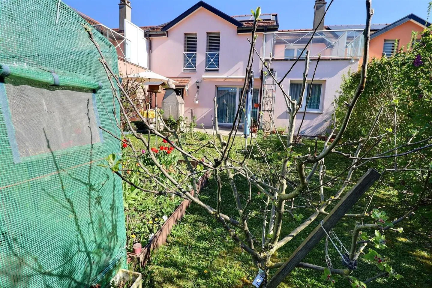 Superb house in occupied life annuity without rent - Photo 2 of 12