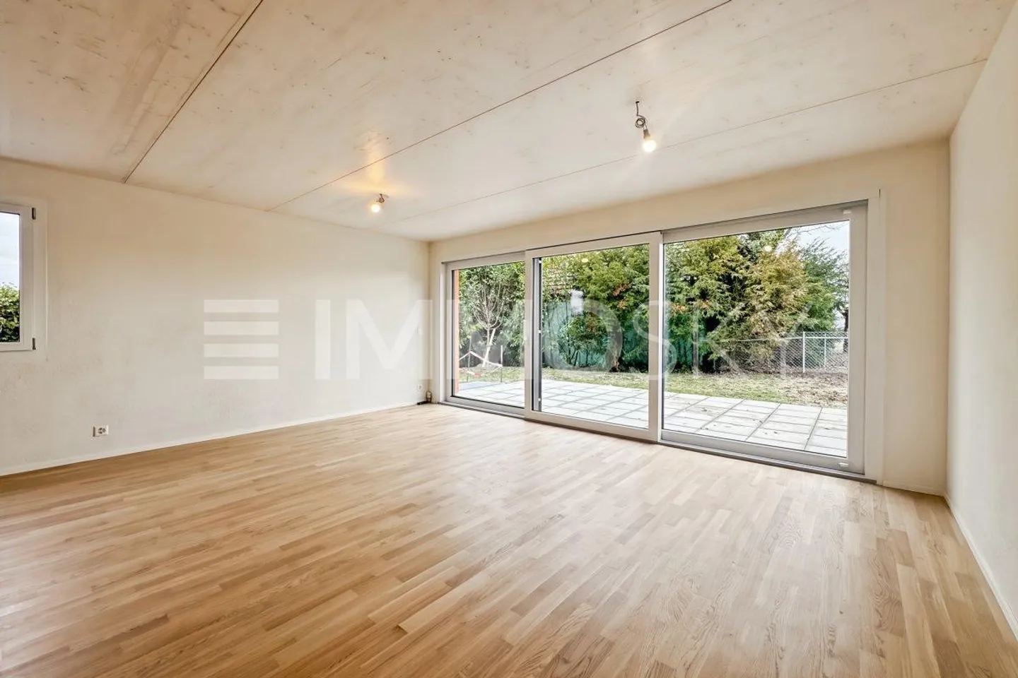 Rare in Echichens: New Townhouse on the Outskirts of Morges - Photo 2 of 5