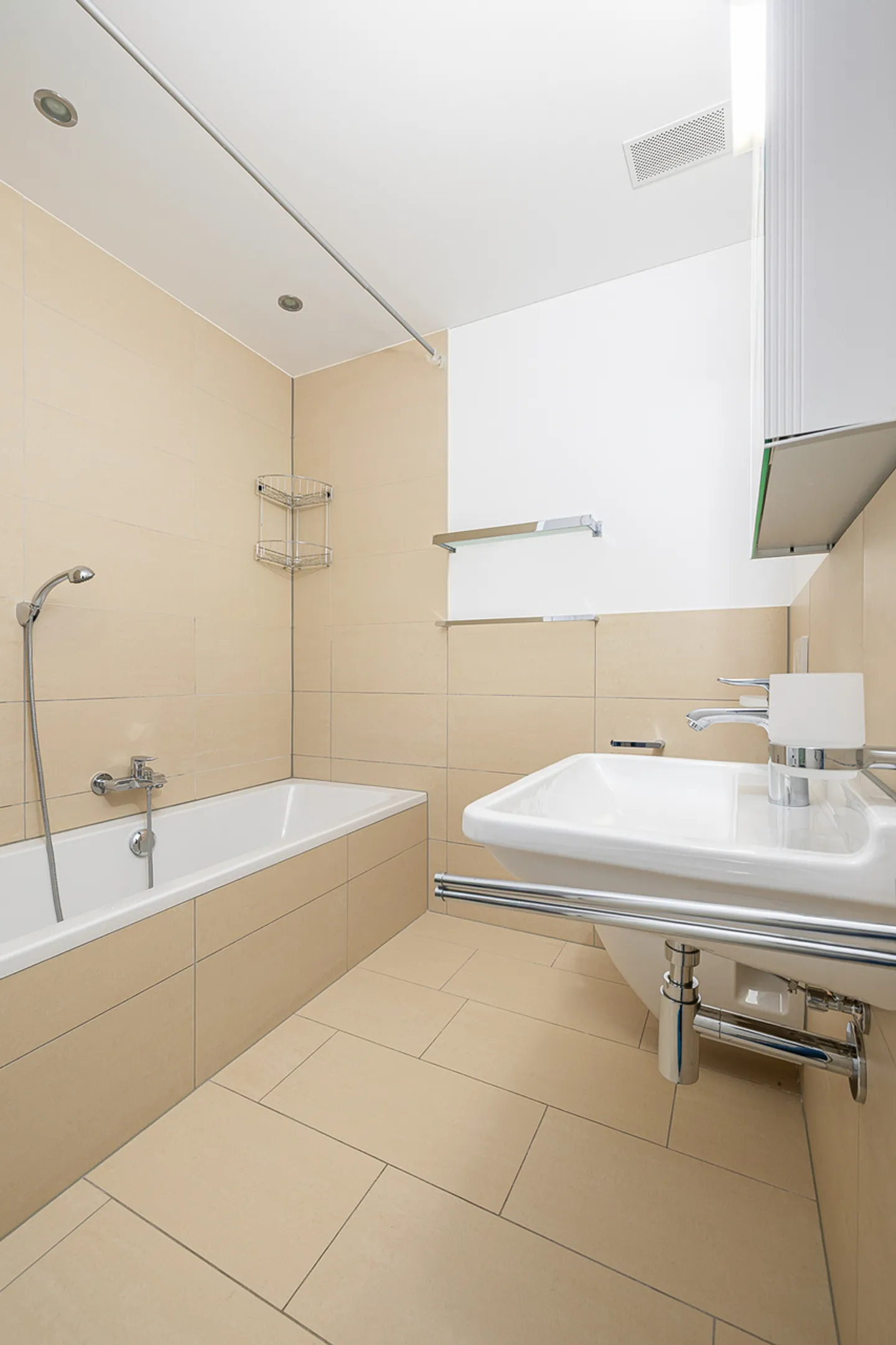 Charmante Erdgeschosswohnung - Foto 7 von 13