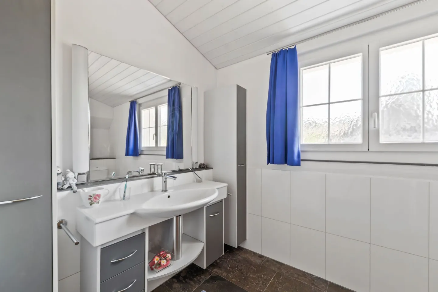 Feng Shui Einfamilienhaus in Rothrist - Foto 20 von 24
