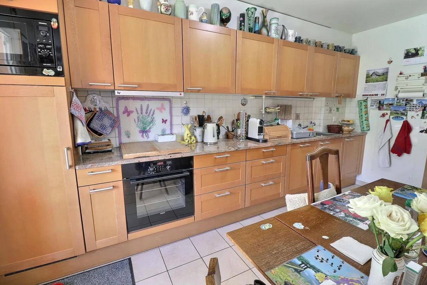 Superb house in occupied life annuity without rent - Photo 6 of 12