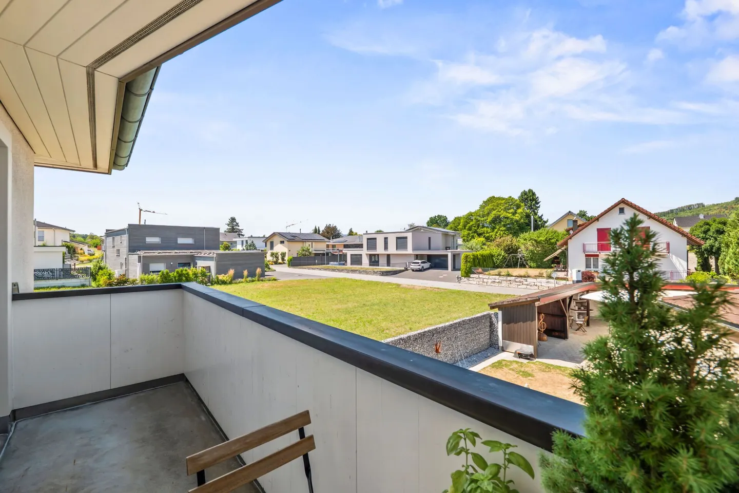 Feng Shui Einfamilienhaus in Rothrist - Foto 22 von 24