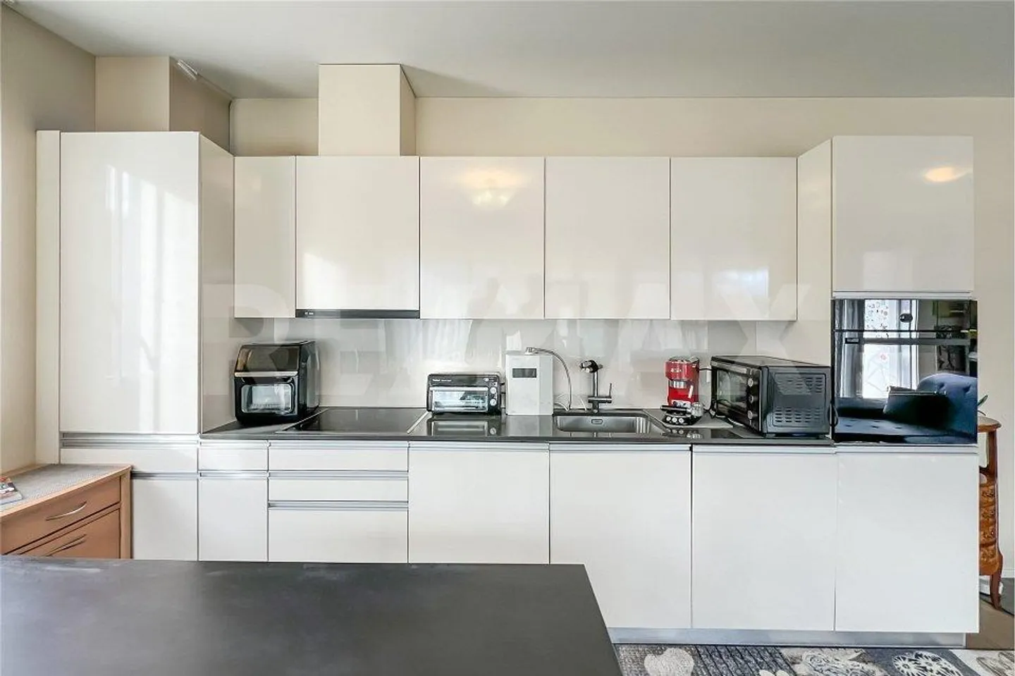 Appartement 2,5 pièces - Photo 4 sur 13