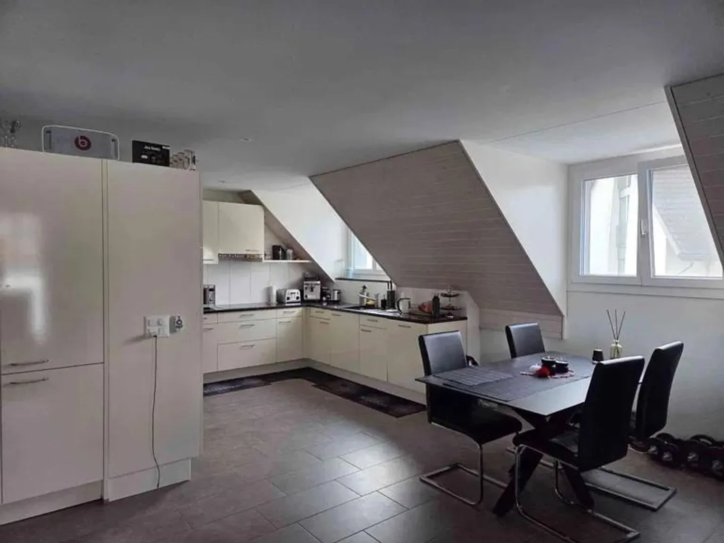 Charmante Wohnung in Gipf-Oberfrick - Foto 1 von 10