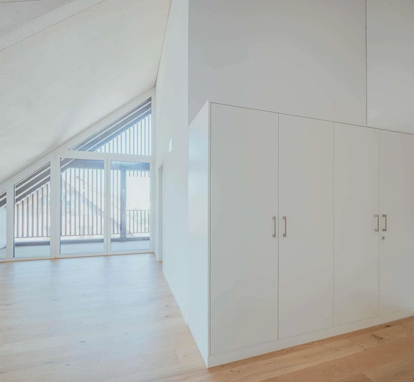 Appartements neufs de haute qualité au cœur de Dachsen - Photo 3 sur 11