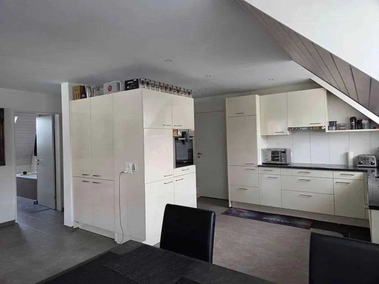 Charmante Wohnung in Gipf-Oberfrick - Foto 2 von 10