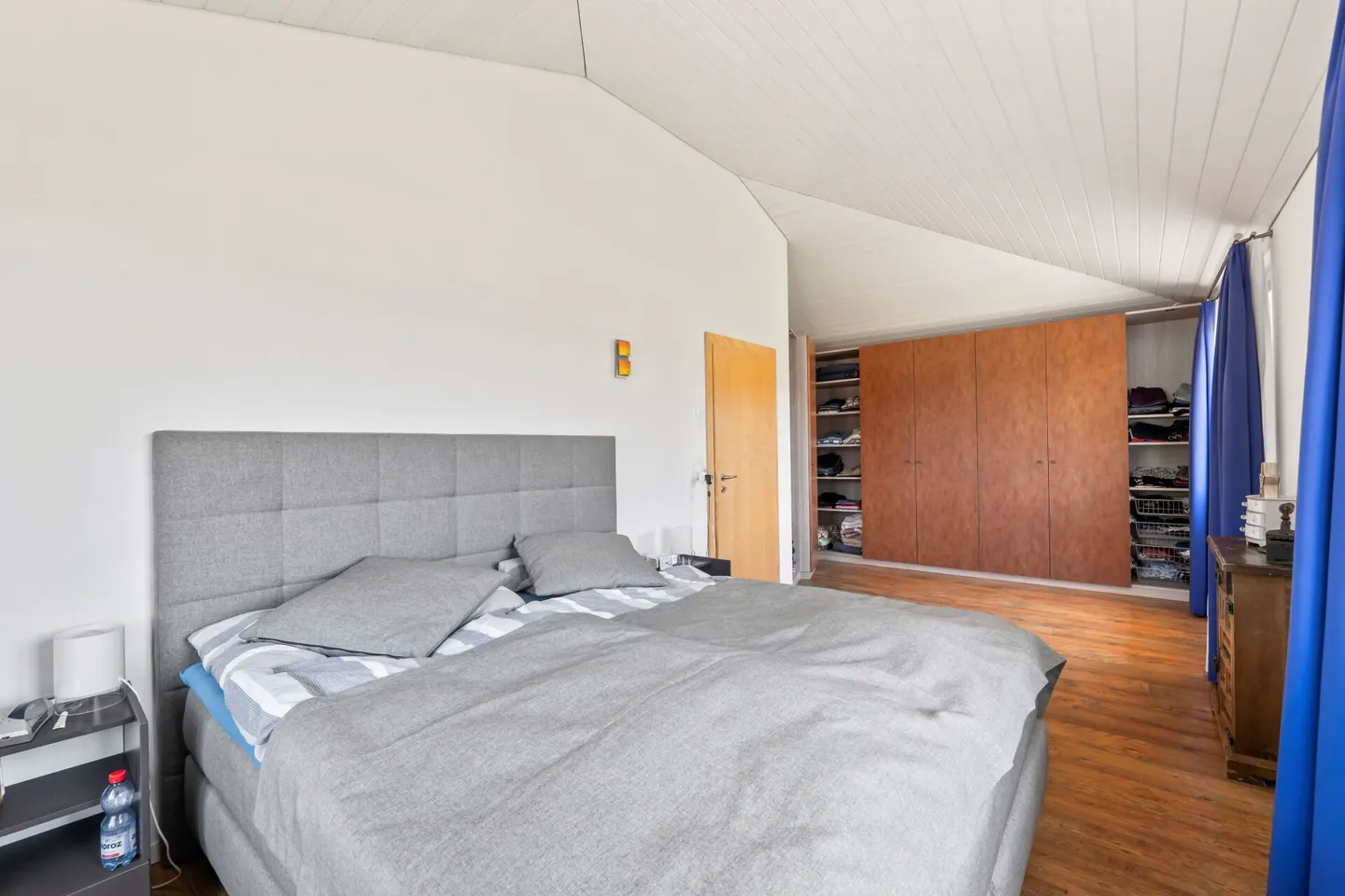 Feng Shui Einfamilienhaus in Rothrist - Foto 23 von 24