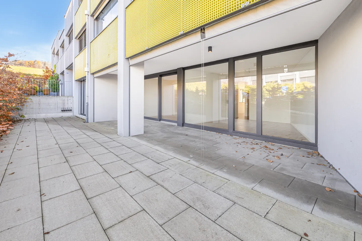 Charmante Erdgeschosswohnung - Foto 10 von 13