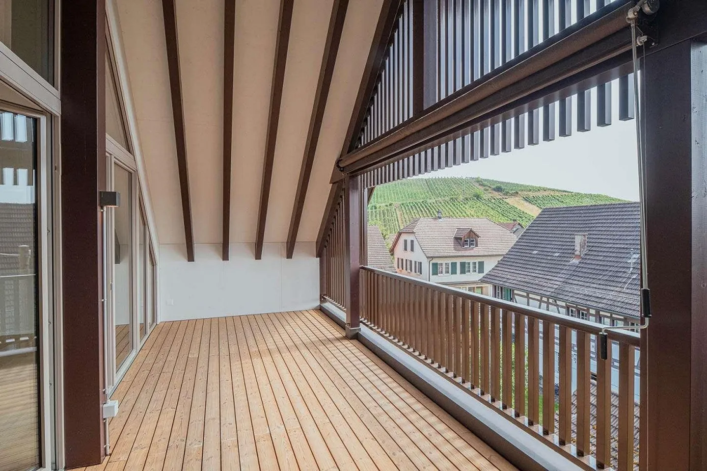 Appartements neufs de haute qualité au cœur de Dachsen - Photo 5 sur 11