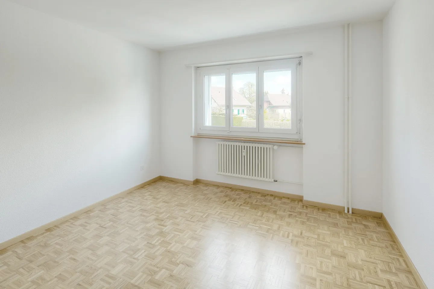 Charming apartment for rent - Photo 7 of 8